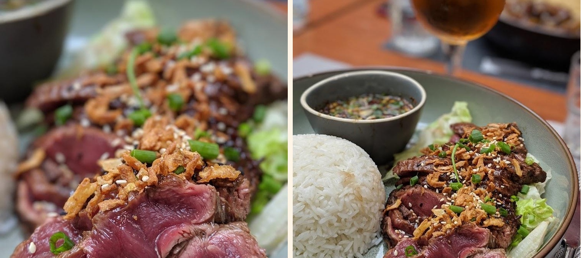 Le P'tit Phuket ! - Gallery Image 1