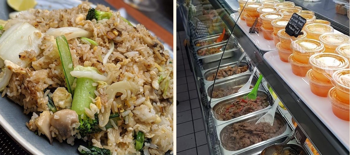 Le P'tit Phuket ! - Gallery Image 2